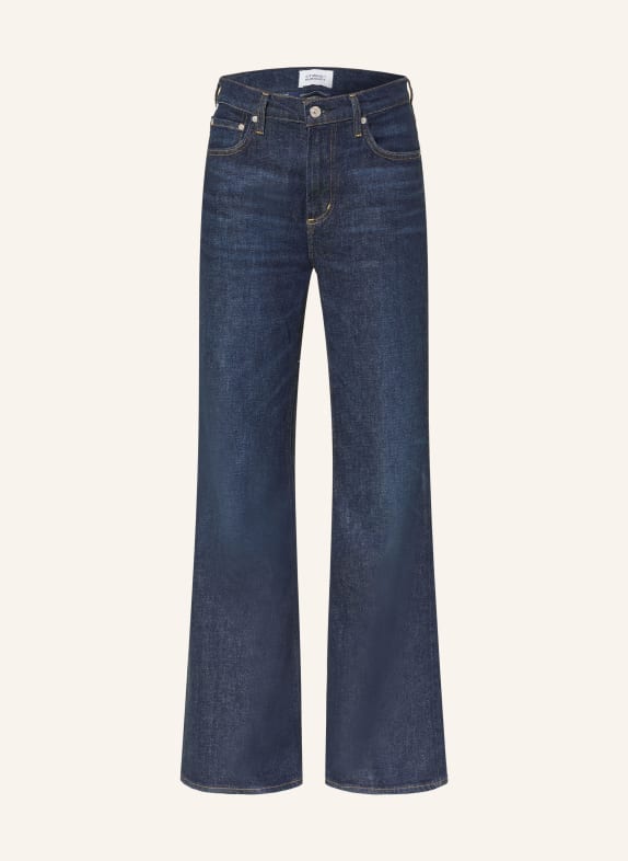 CITIZENS of HUMANITY Džíny s rozšiřujícími se nohavicemi KIMBERLY MADISON