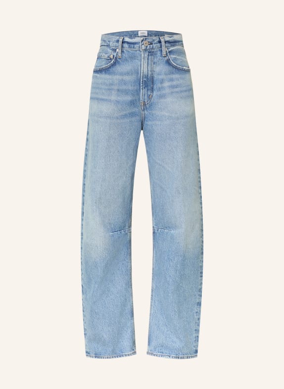 CITIZENS of HUMANITY Barrel Jeans MIRO cupid  md/lt indigo
