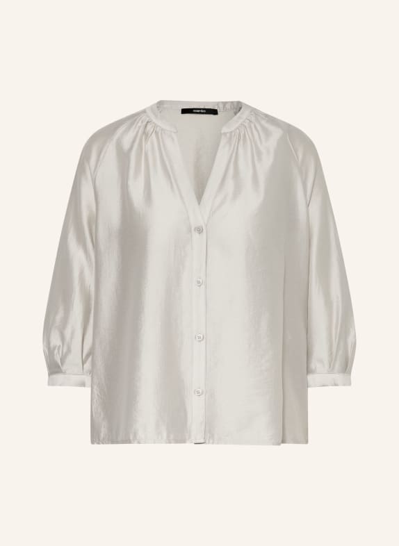 someday Bluzka ZAMIDA z rękawami 3/4 KREMOWY