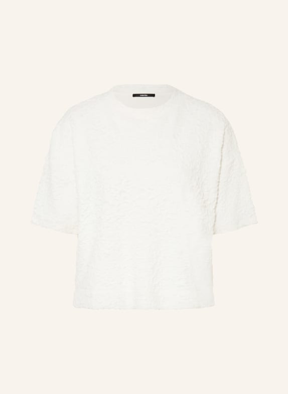 someday KEENA T-shirt WHITE