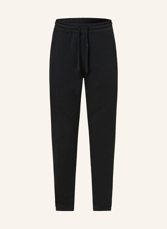 GYMSHARK Sweatpants POWER SCHWARZ / DUNKELGRAU