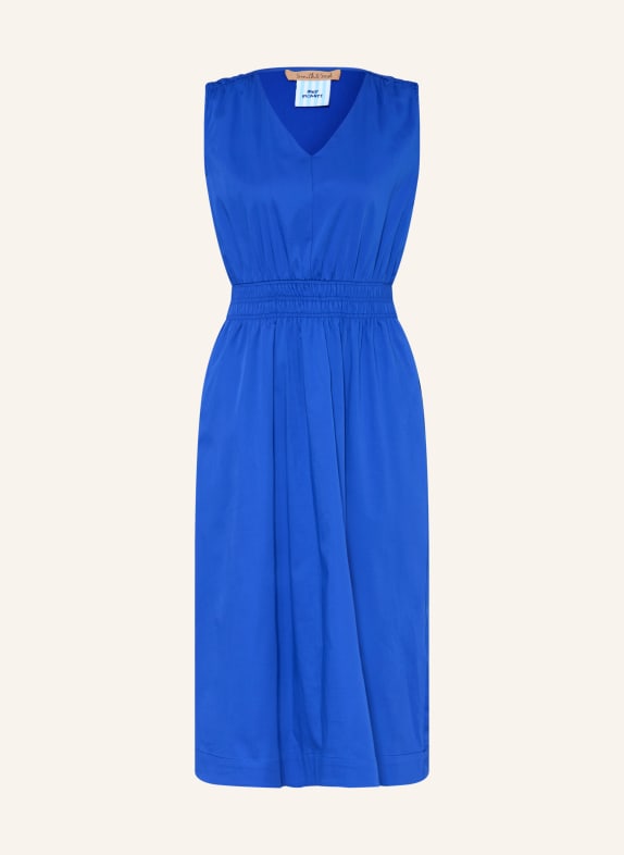 Smith & Soul Robe BLEU