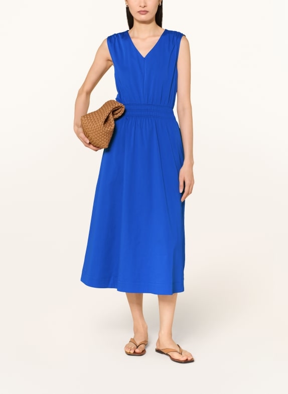 Smith & Soul Jurk BLAUW