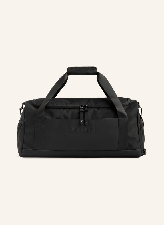 GYMSHARK Sporttasche EVERYDAY HOLDALL 34 l SCHWARZ