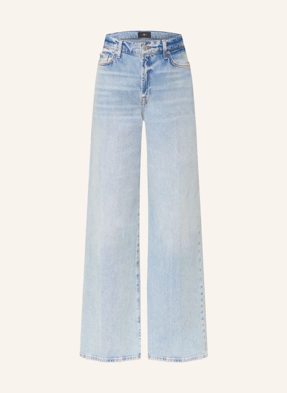 7 for all mankind Jean à jambes larges LOTTA OD1 Ode to