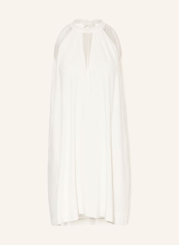 GRACE & MILA Sukienka WHOLA BIAŁY