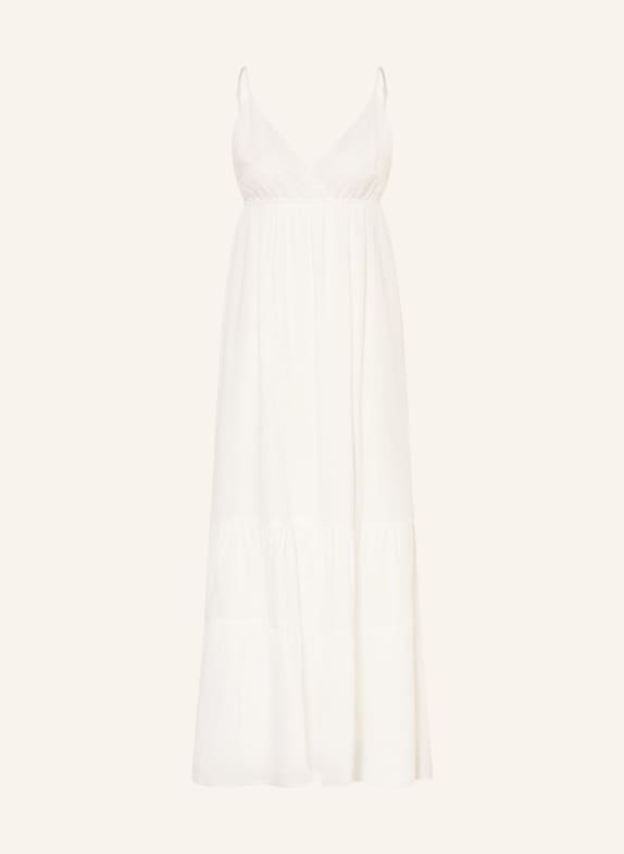 GRACE & MILA Sukienka WYNORA BIAŁY