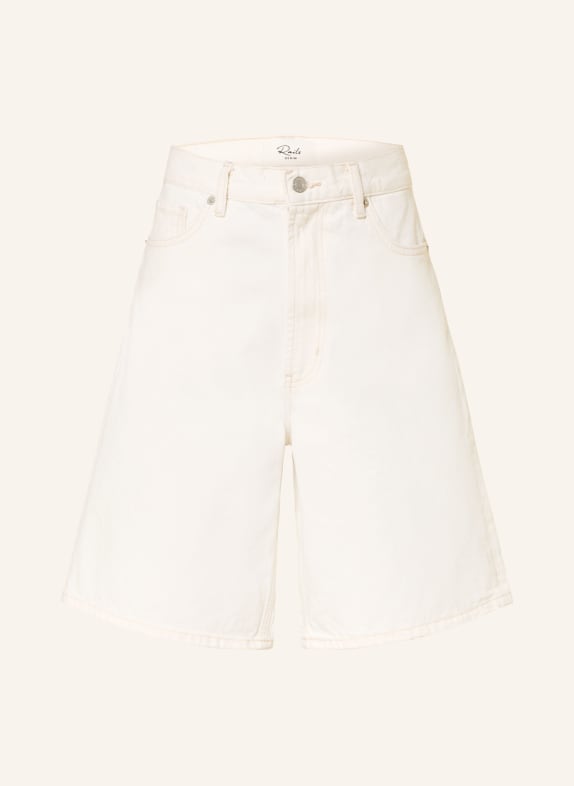 Rails Jeans-Bermudas AGOURA ECRU