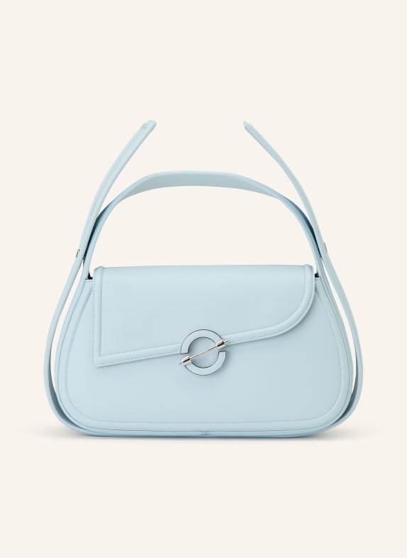SAMSØE  SAMSØE SARYESGADE Handbag LIGHT BLUE
