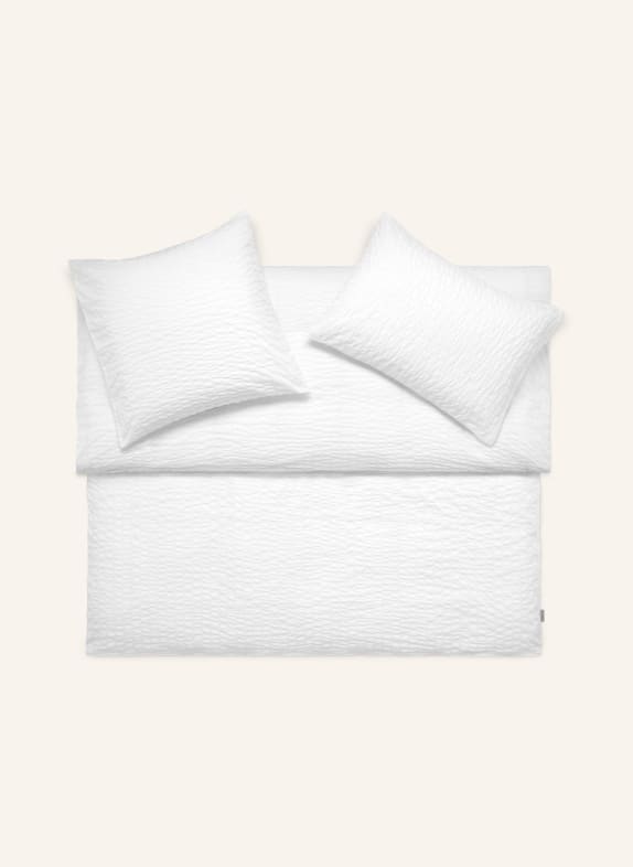SCHLOSSBERG Bettwäsche LENNY WEISS