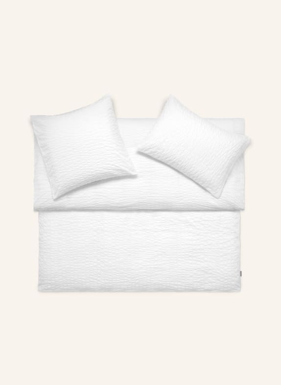 SCHLOSSBERG Bettwäsche LENNY WEISS