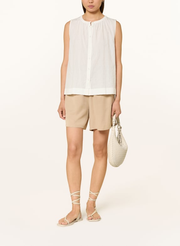 Marc O'Polo blouse WIT