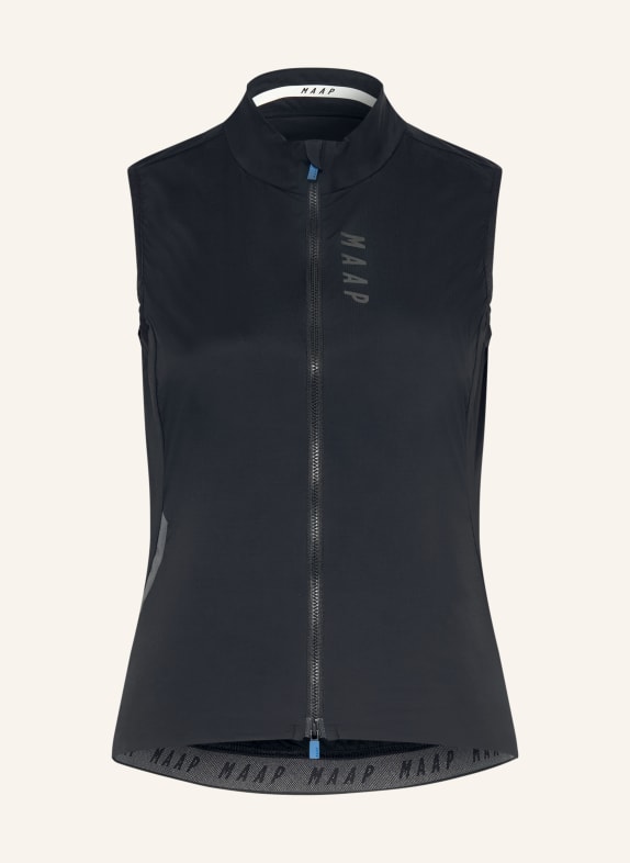 MAAP Radweste TEAM FLOW SCHWARZ