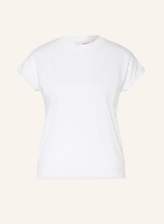 Marc O'Polo T-shirt BLANC