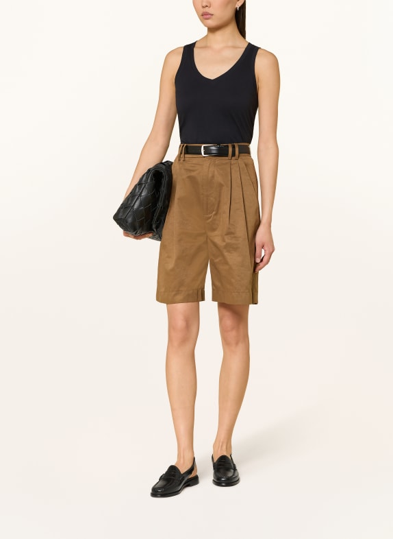 Marc O'Polo Top ZWART