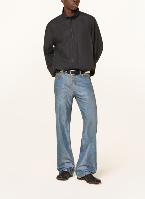 OUR LEGACY Jeans CARLSON Regular Fit Kintsugi Wash