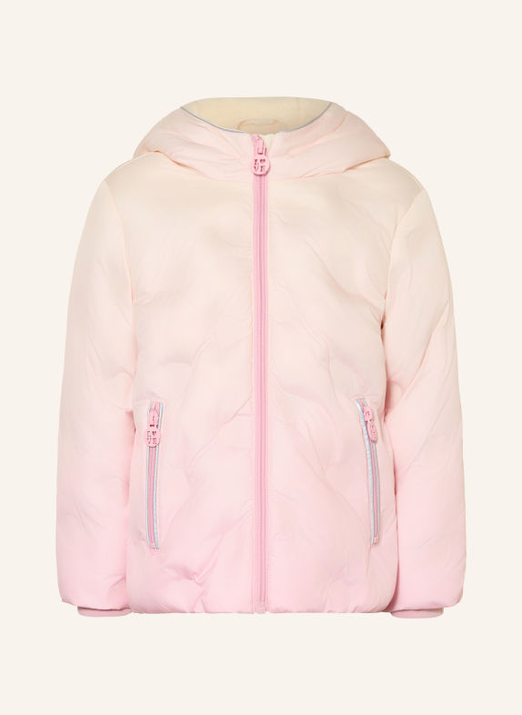 s.Oliver RED Steppjacke HELLROSA