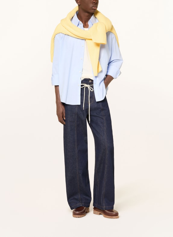 about:blank Jeans Regular Fit raw indigo