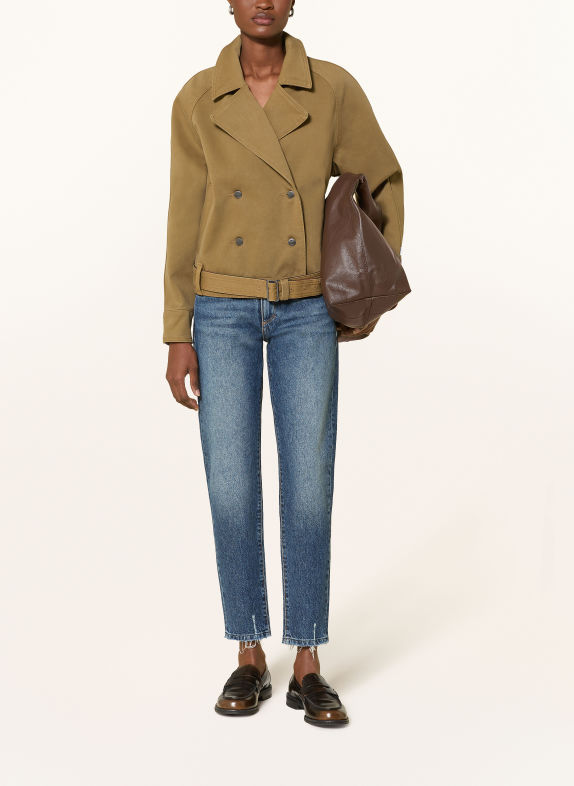 PNTS Kastjas THE SUIT UP BEIGE