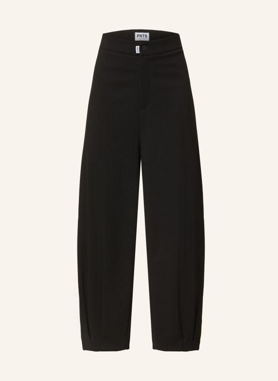 PNTS Pantalon 7/8 THE O SHAPE NOIR