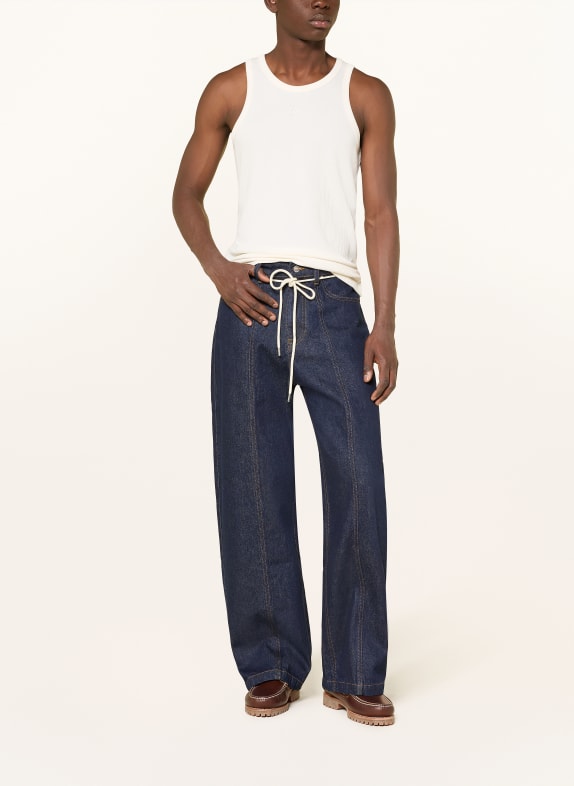 about:blank Set van 2 tanktops CRÈME