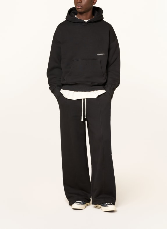 about:blank Joggingbroeken ZWART