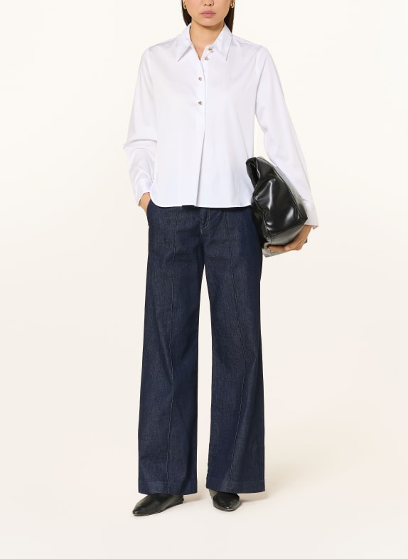 s.Oliver BLACK LABEL Blouse WIT