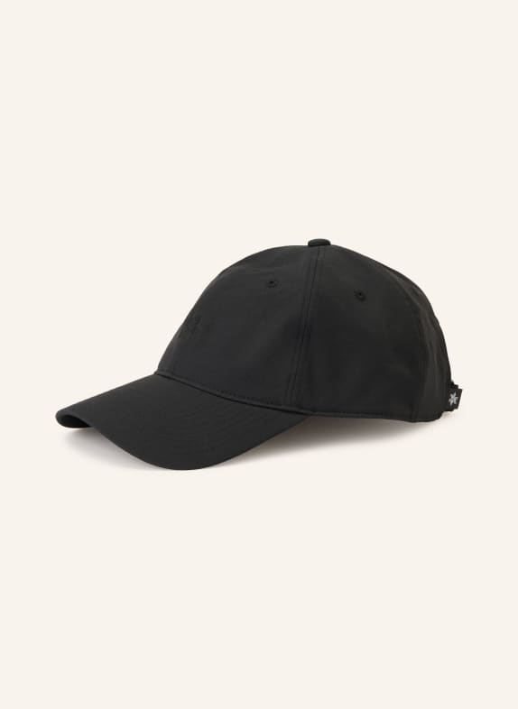 Goldwin Cap BLACK