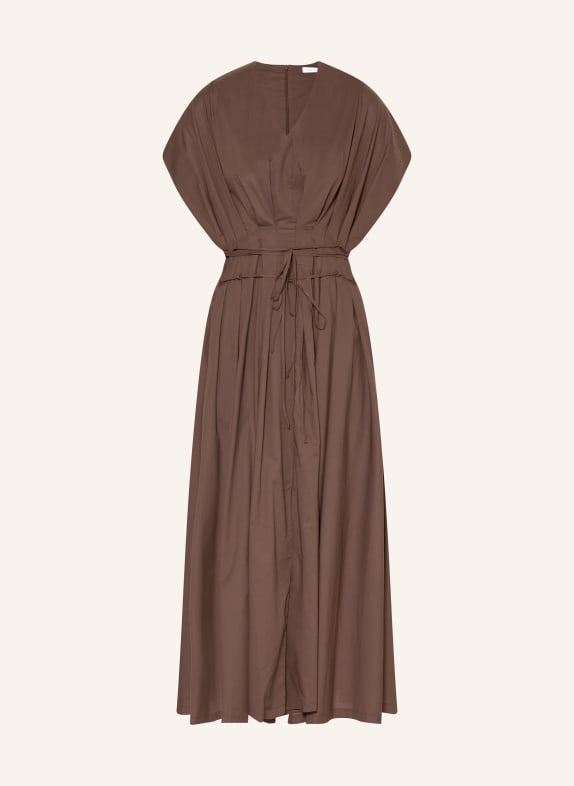 MRS & HUGS Kleid BRAUN