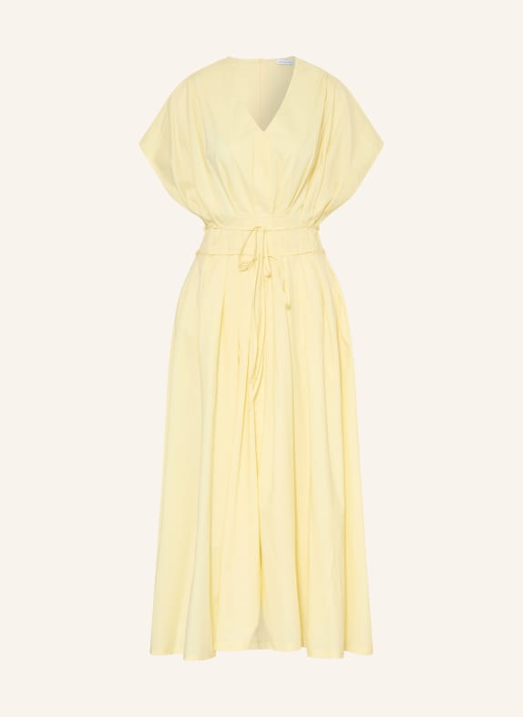 MRS & HUGS Kleid GELB
