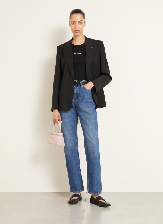 GIVENCHY Handtas ANTIGONA ROSE CLAIR / ZILVER