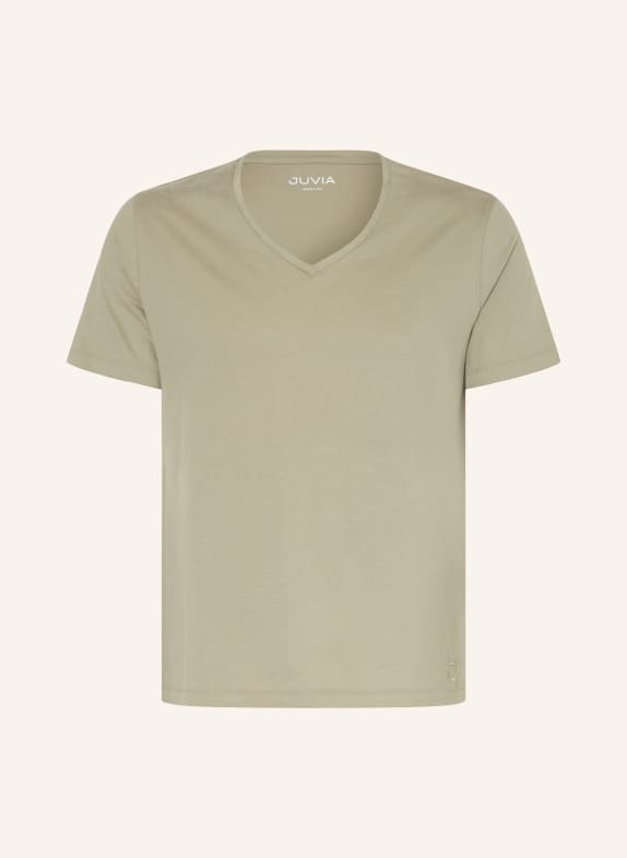 Juvia T-shirt MARIO LYSEGRØN