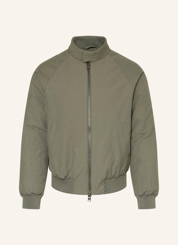 Juvia Blouson BLAKE OLIJF