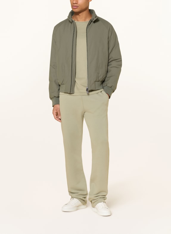 Juvia Blouson BLAKE OLIJF