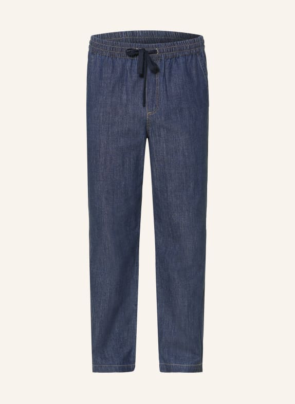 Juvia Jeans KLAUS Regular Fit 880 NAVY