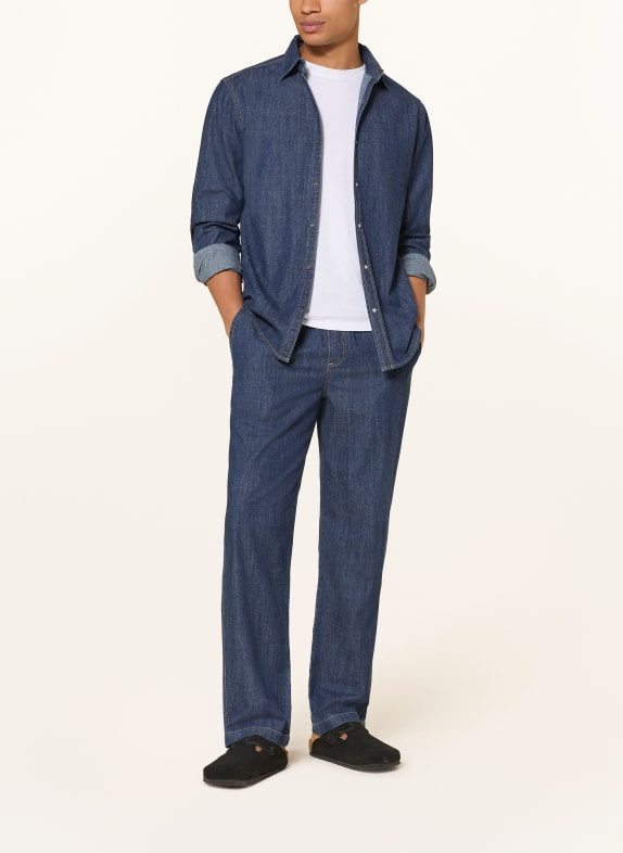 Juvia Jeans KLAUS Regular Fit 880 NAVY
