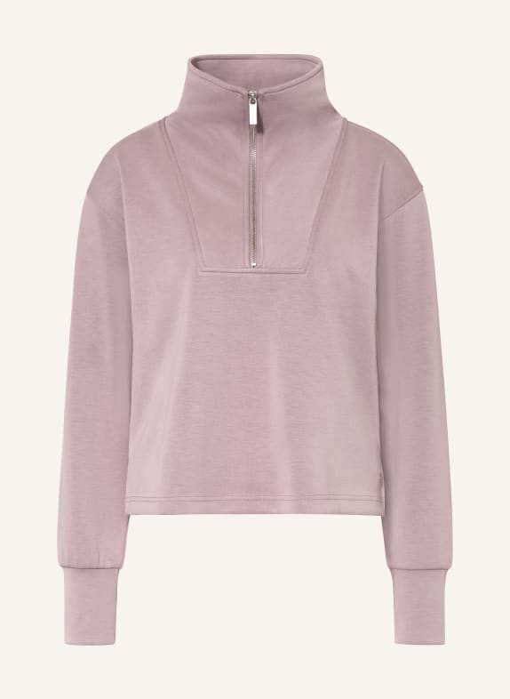 Sweaty Betty Sweat à capuche LILAS