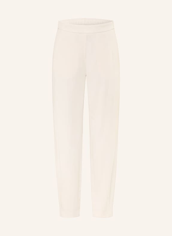 OPUS Broek MYHA AIRY ECRU