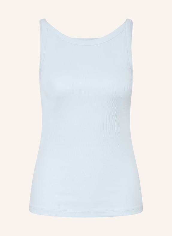 OPUS Top IZLI HELLBLAU