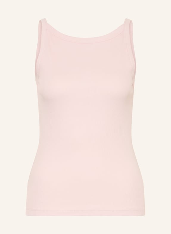 OPUS Top IZLI RÓŻOWY