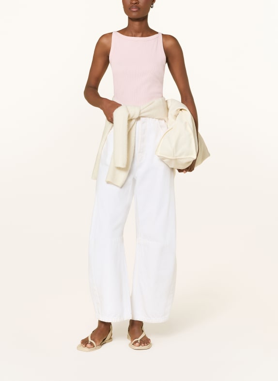 OPUS Top IZLI ROZE