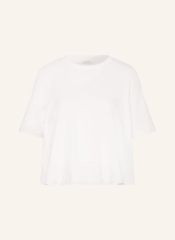 OPUS SISANI T-shirt WHITE