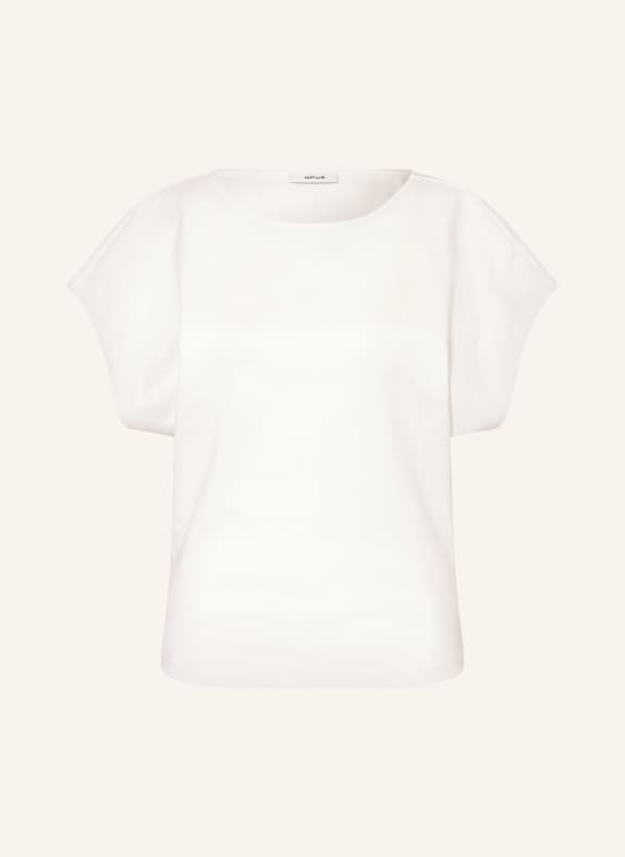 OPUS Koszulka SUSCHEL BIAŁY