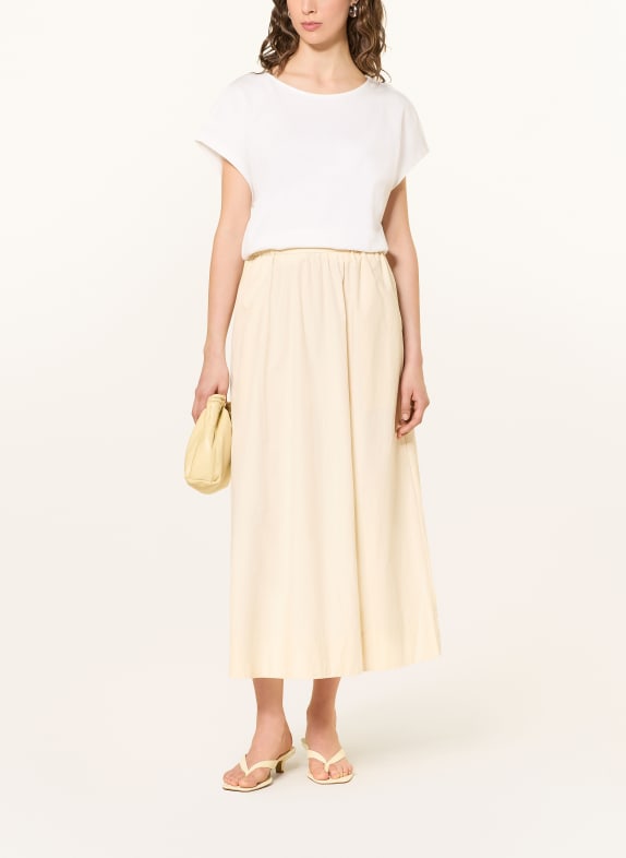OPUS T-shirt SUSCHEL WIT