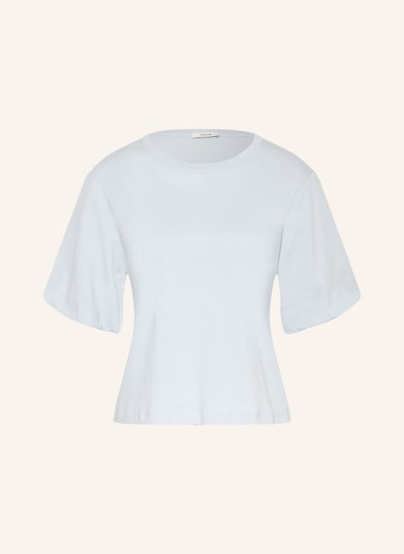 OPUS T-Shirt SURTINY HELLBLAU