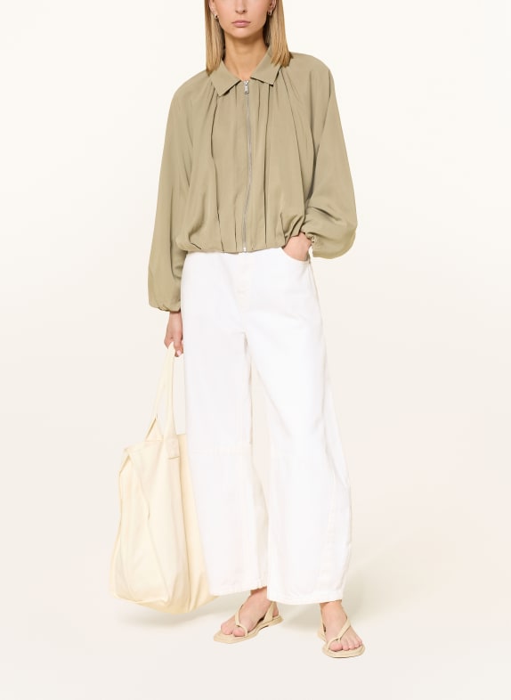 OPUS Blouson JABANA OLIVE