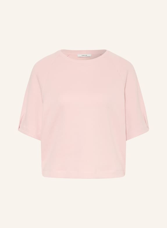 OPUS Sweat-shirt GUSCHEL ROSE