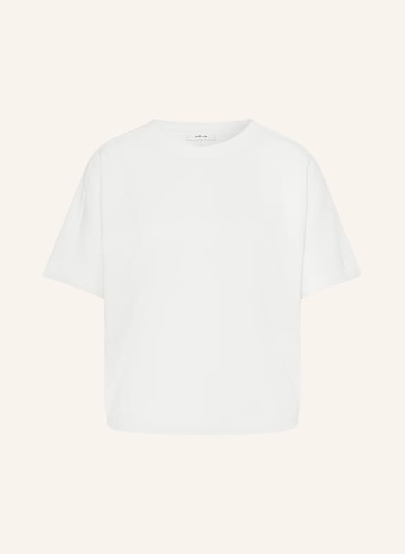 OPUS T-shirt GOSA BLANC