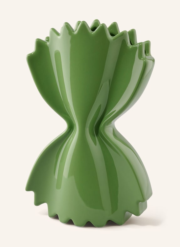 fluid MARKET Wazon PASTA ZIELONY