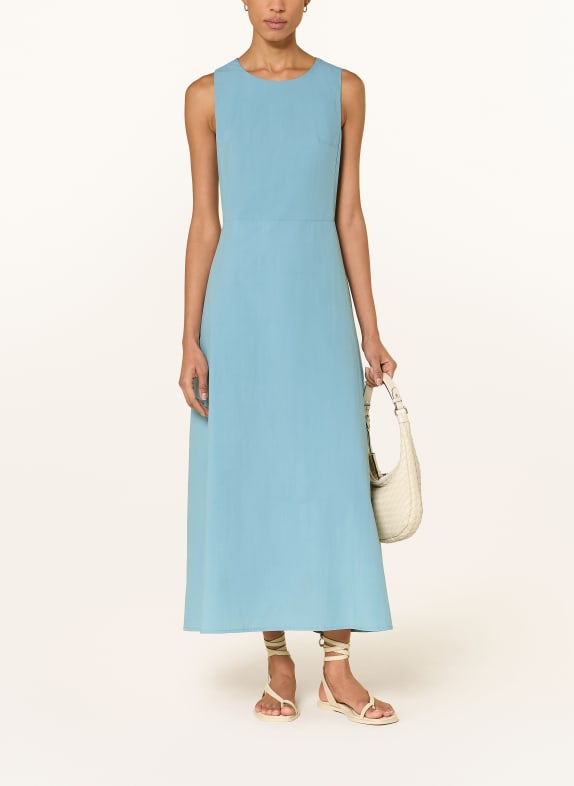 rossana diva Šaty TMAVĚ MODRÁ